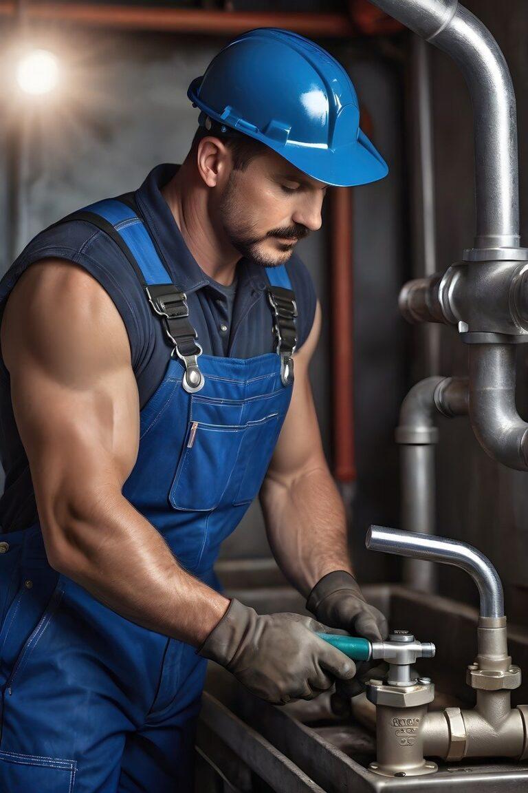 plumbing