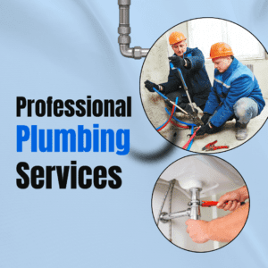 plumbing