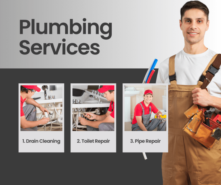 plumbing