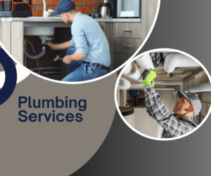 plumbing