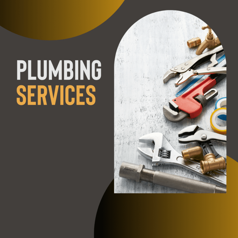 plumbing