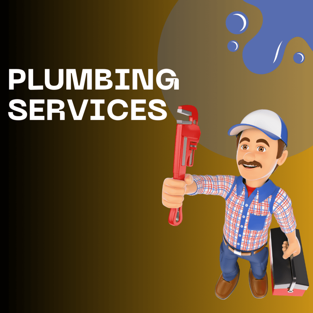 plumbing