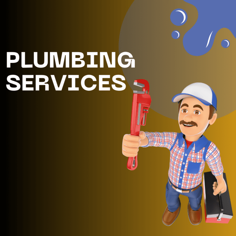 plumbing