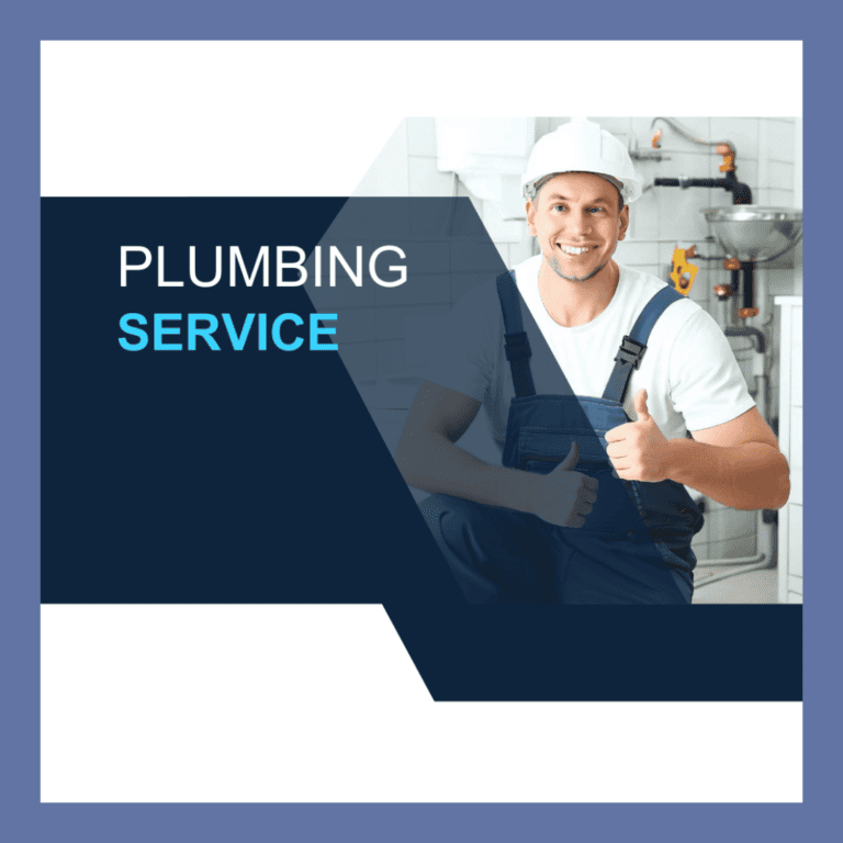 plumbing