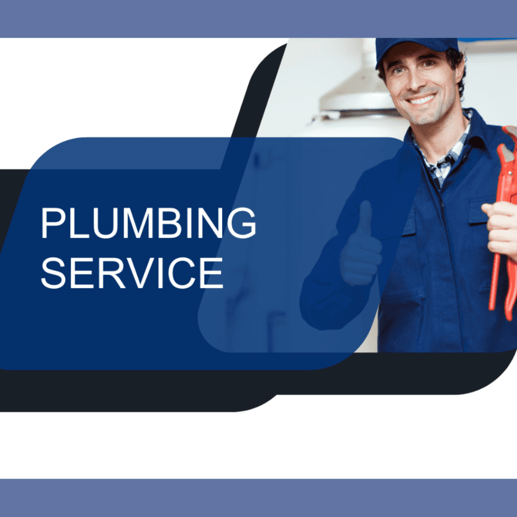 plumbing