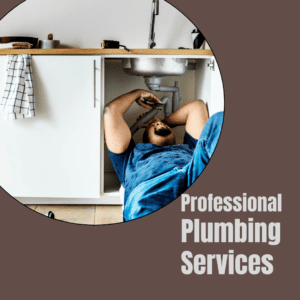 plumbing