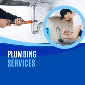 plumbing