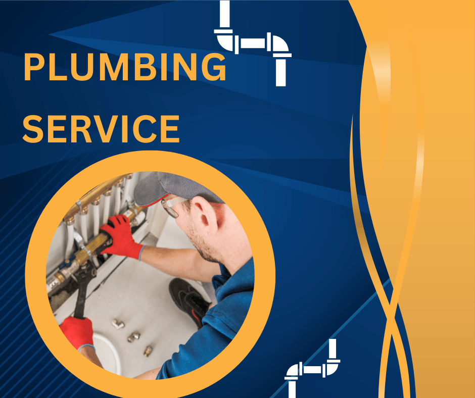 plumbing