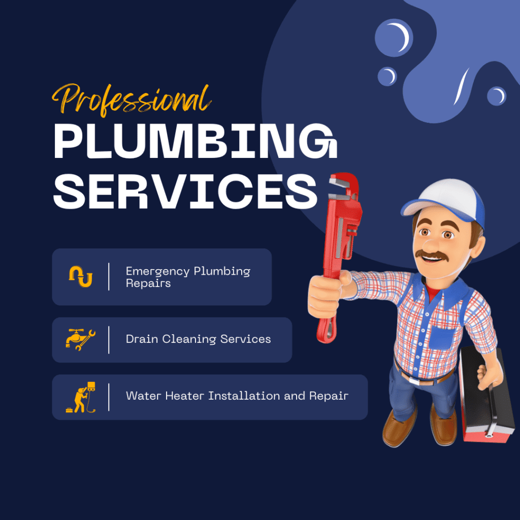 plumbing