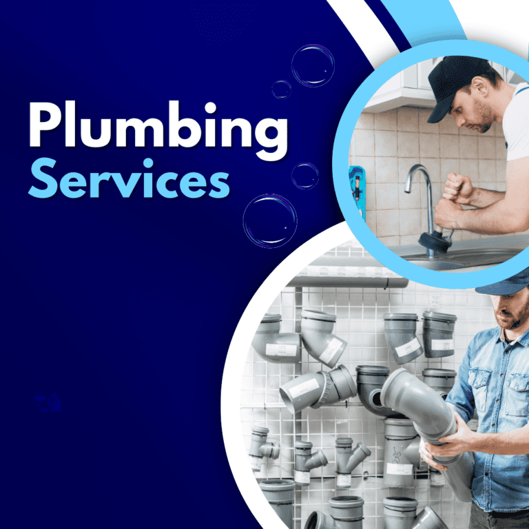 plumbing