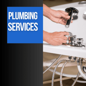 plumbing