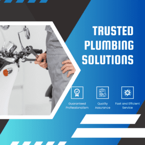 plumbing