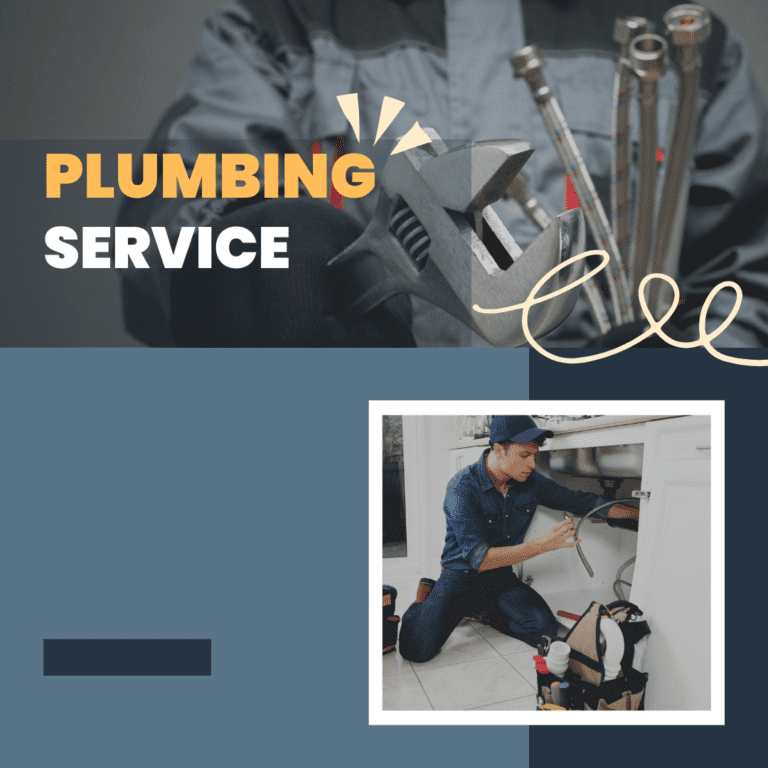 plumbing