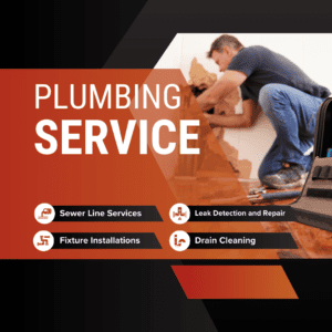 plumbing