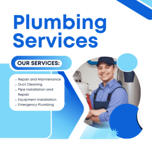 plumbing