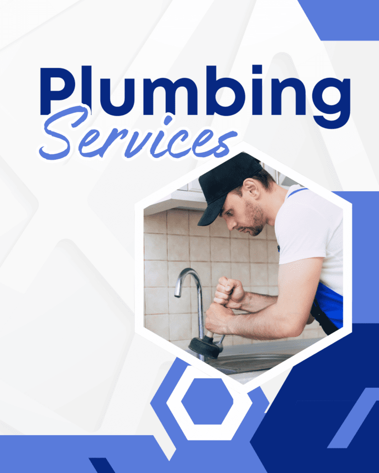 plumbing