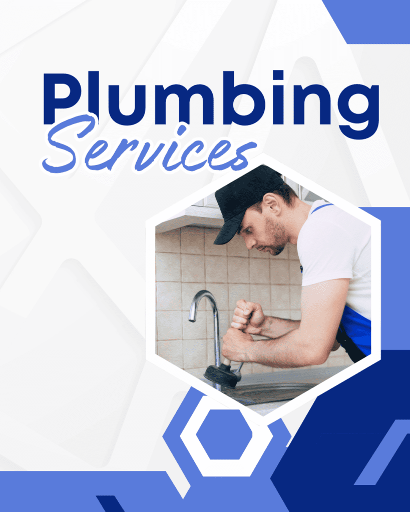 plumbing