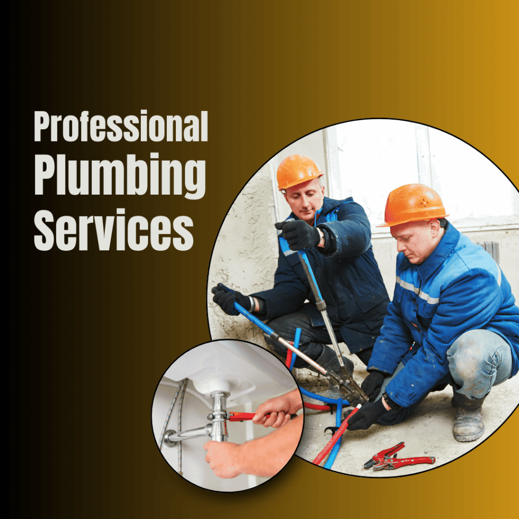 plumbing