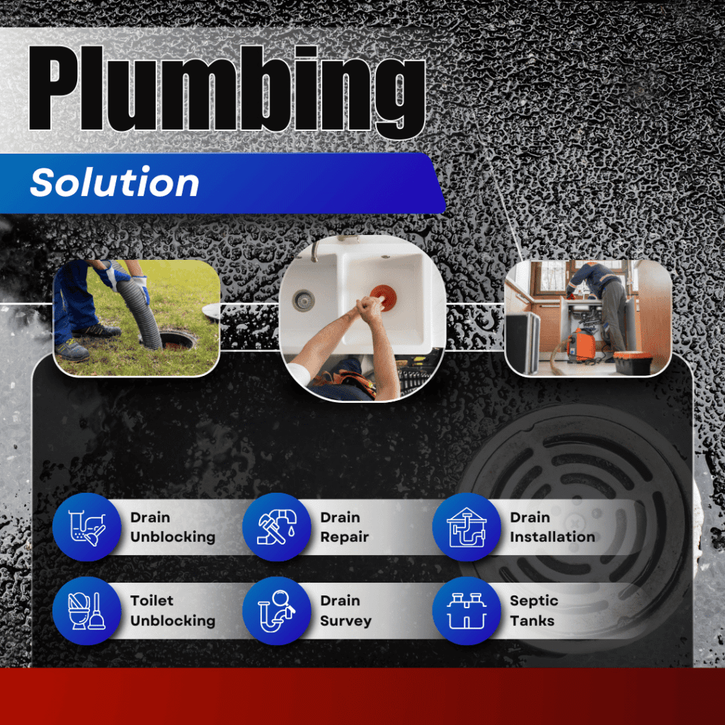 plumbing