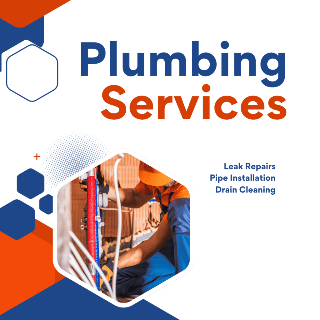 plumbing