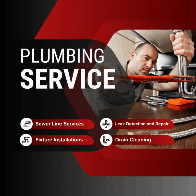 plumbing
