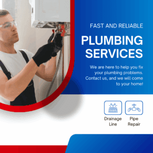 plumbing