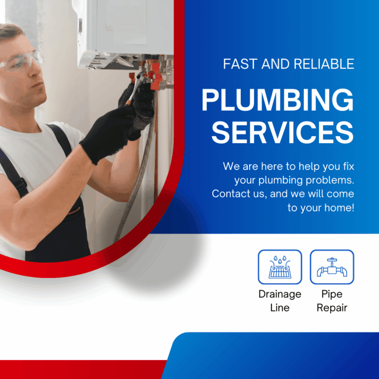 plumbing