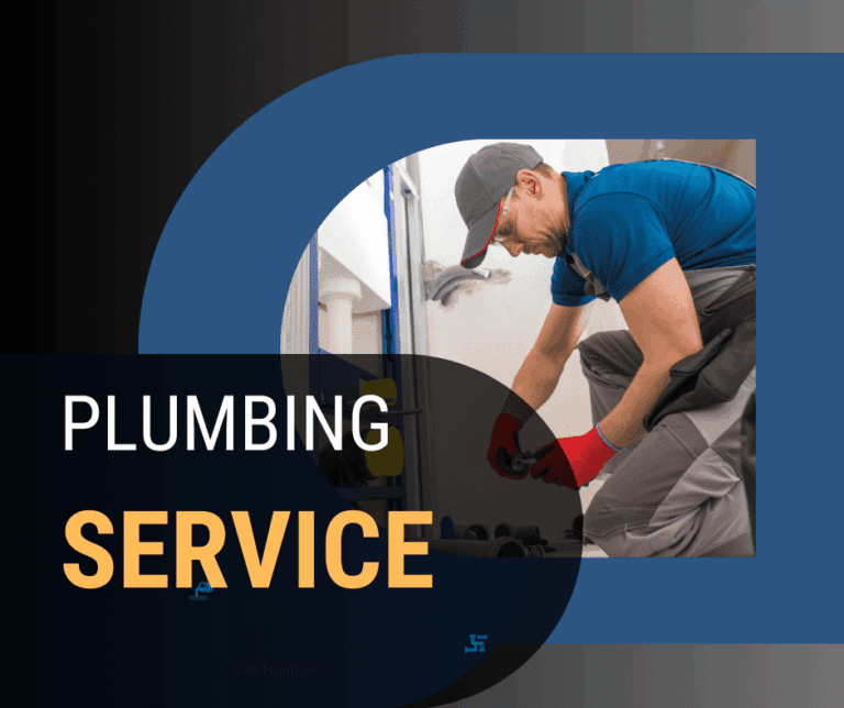 plumbing