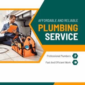 plumbing