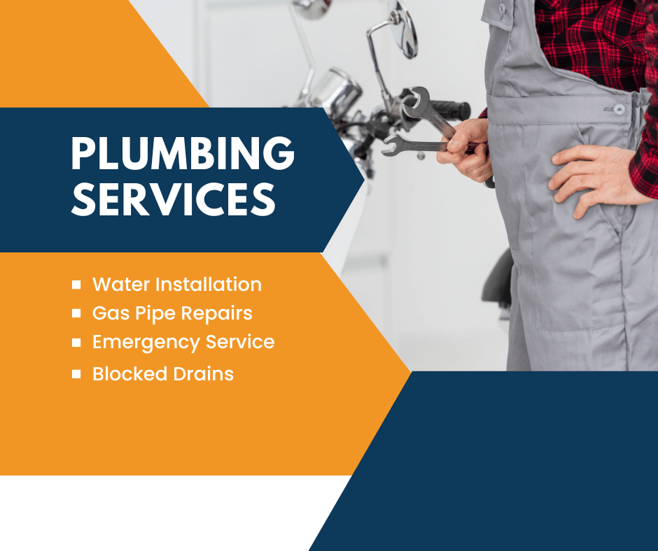 plumbing