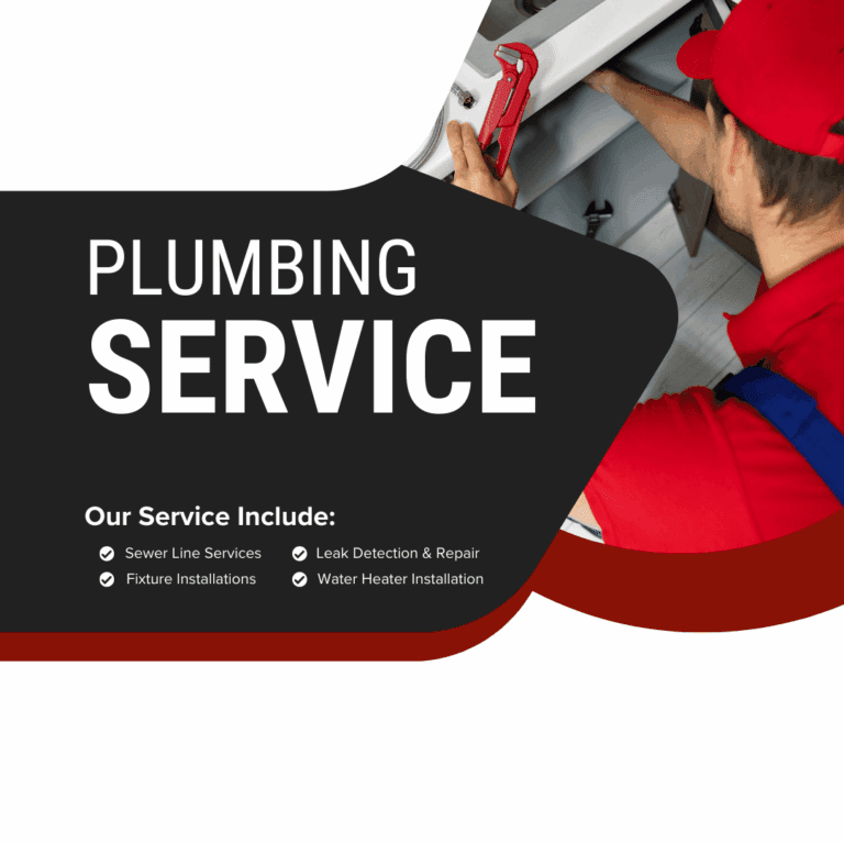 plumbing