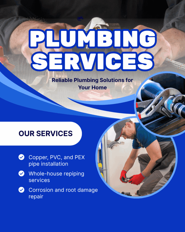 plumbing