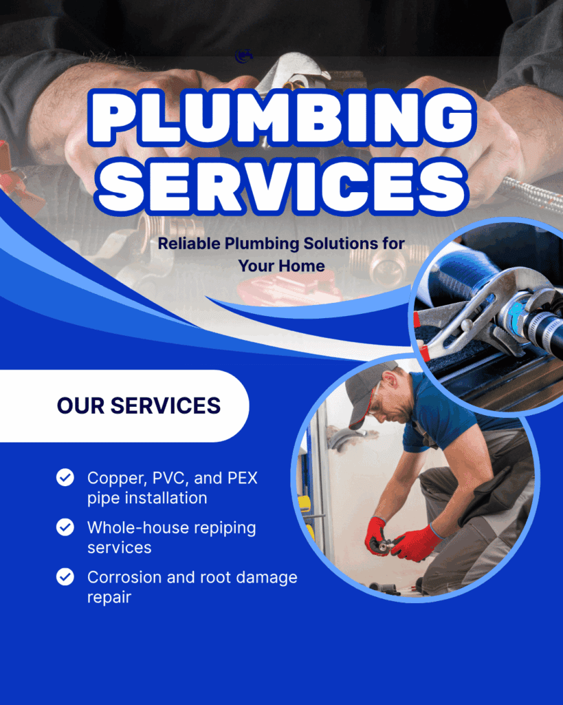 plumbing