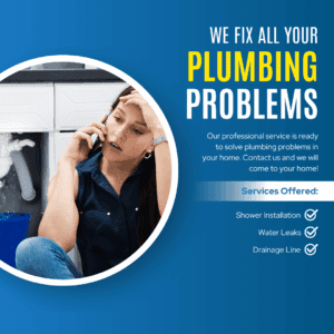 Plumbing