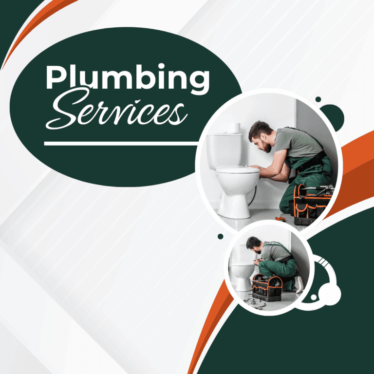 plumbing